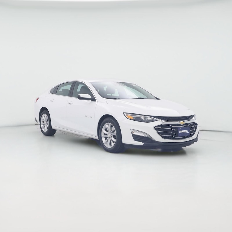 2023 Chevrolet Malibu 1LT
