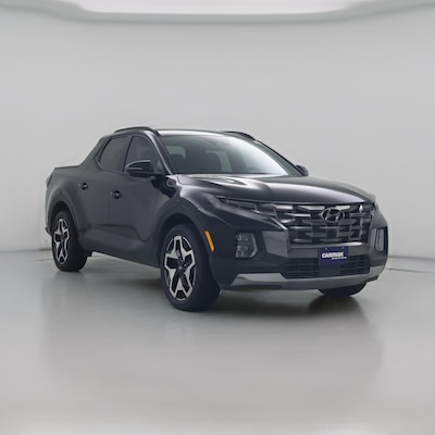 2022 Hyundai Santa Cruz Limited