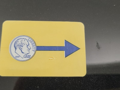 Condition detail
