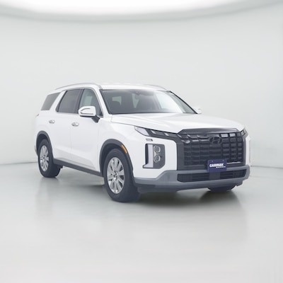 Vehicle exterior view