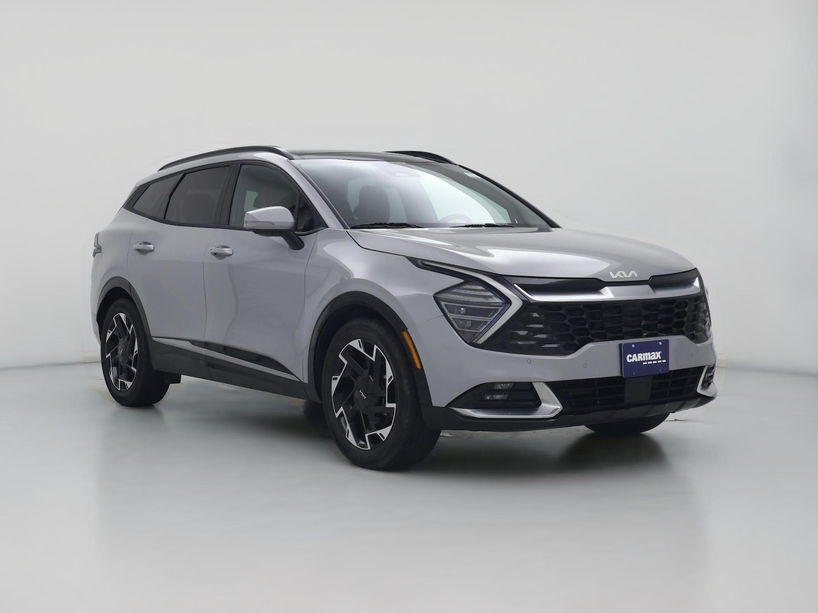 Smart Key & Power Hatch/Deck Lid