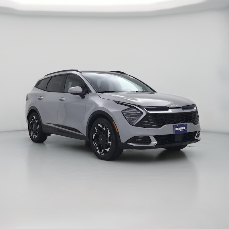 2023 Kia Sportage SX