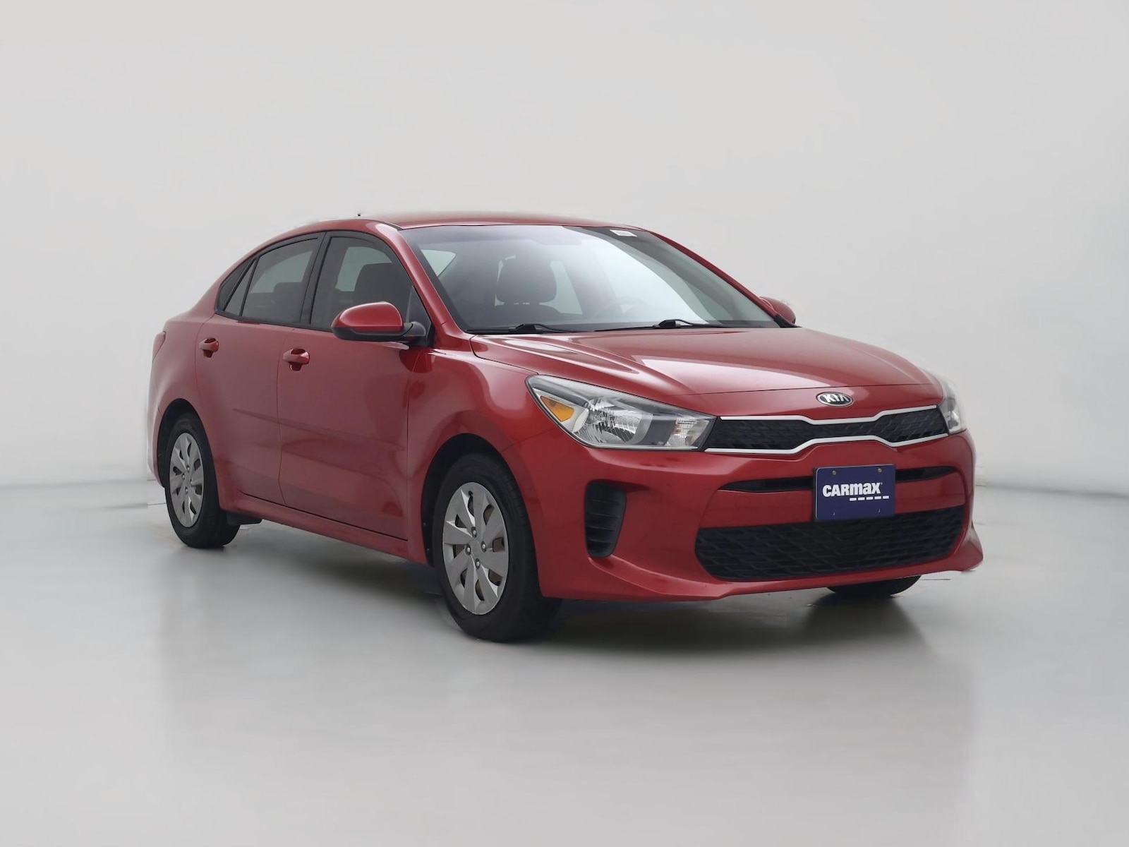 2020 Kia RIO