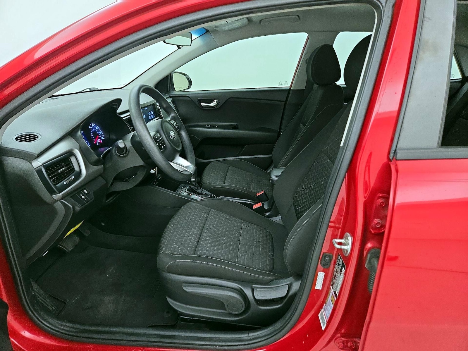 Side Airbags