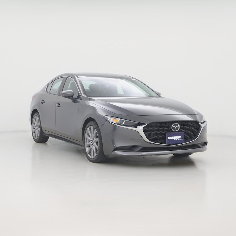 2023 Mazda Mazda3 2.5 S Select Package