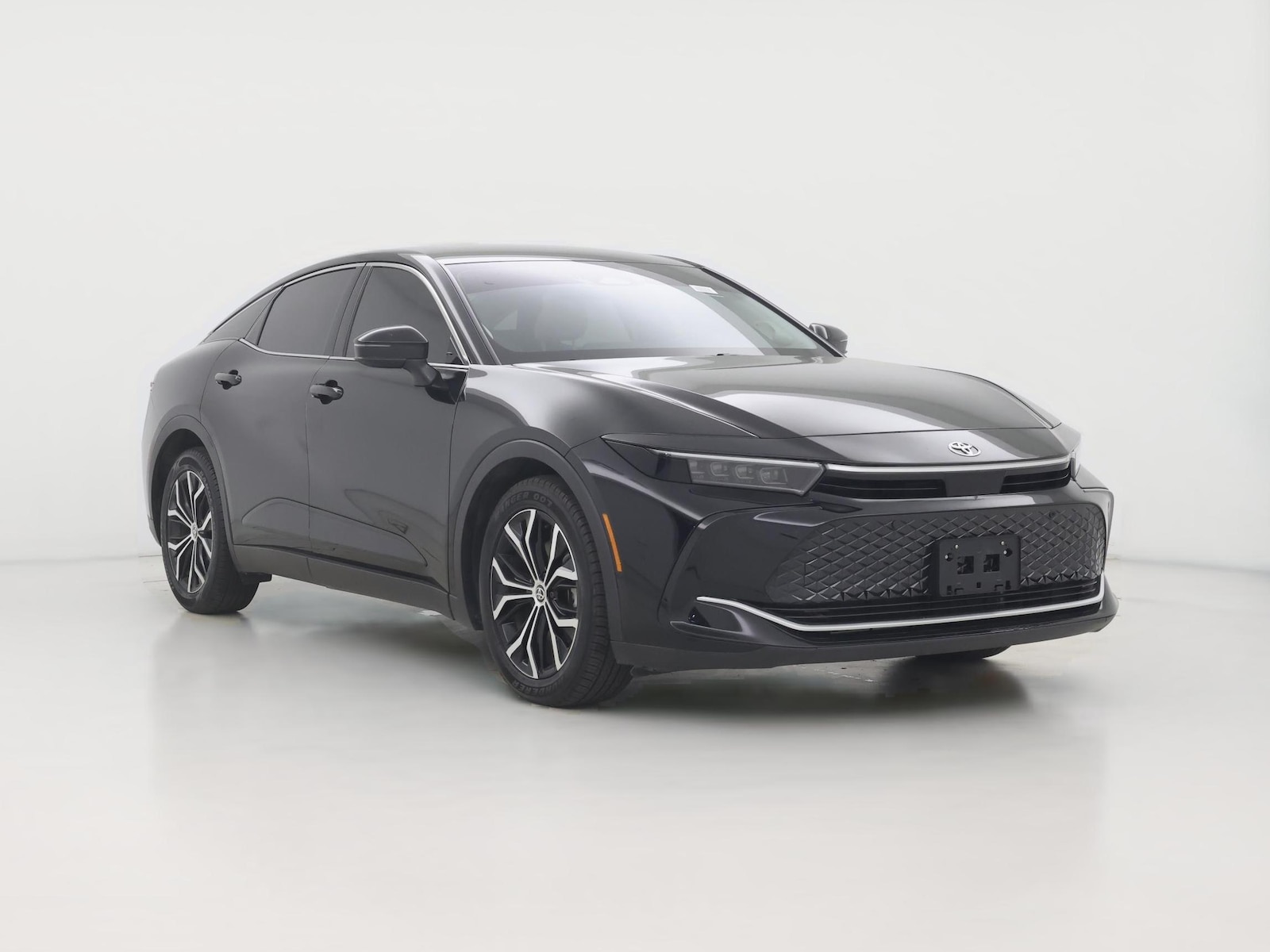 2023 Toyota Crown