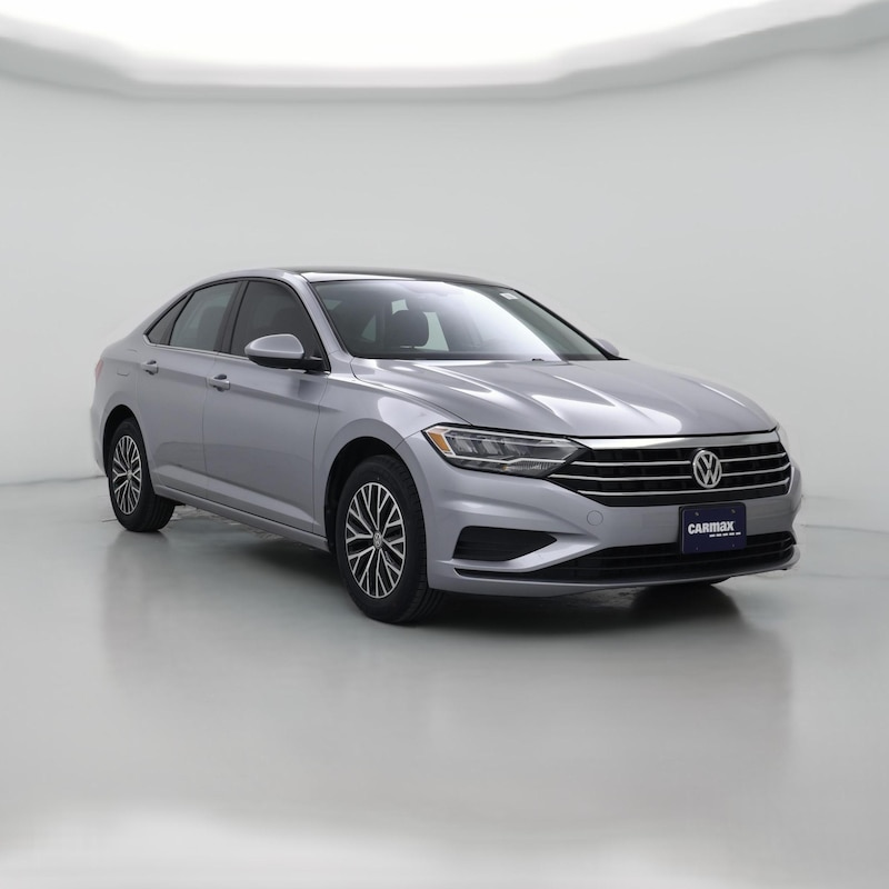 2021 Volkswagen Jetta SE