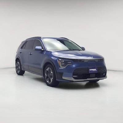 2023 Kia Niro Electric Wave