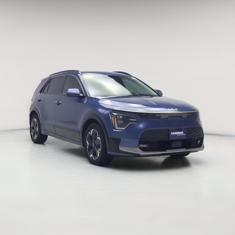 2023 Kia Niro Electric Wave