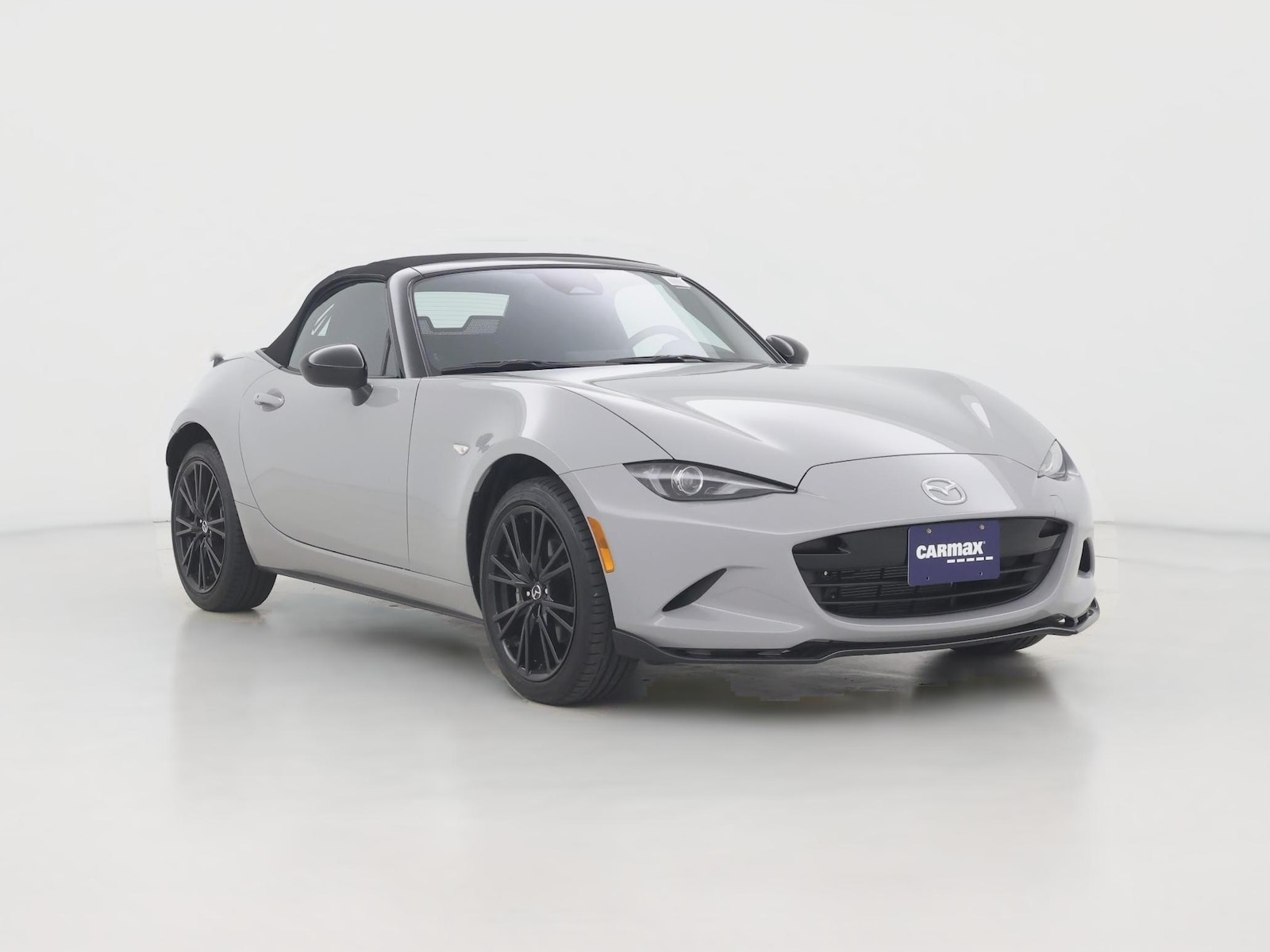 2026 Mazda MX-5 Miata
