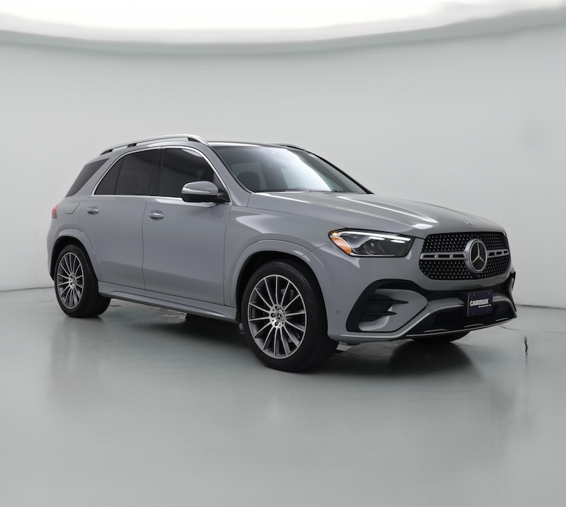 2024 Mercedes-Benz GLE450