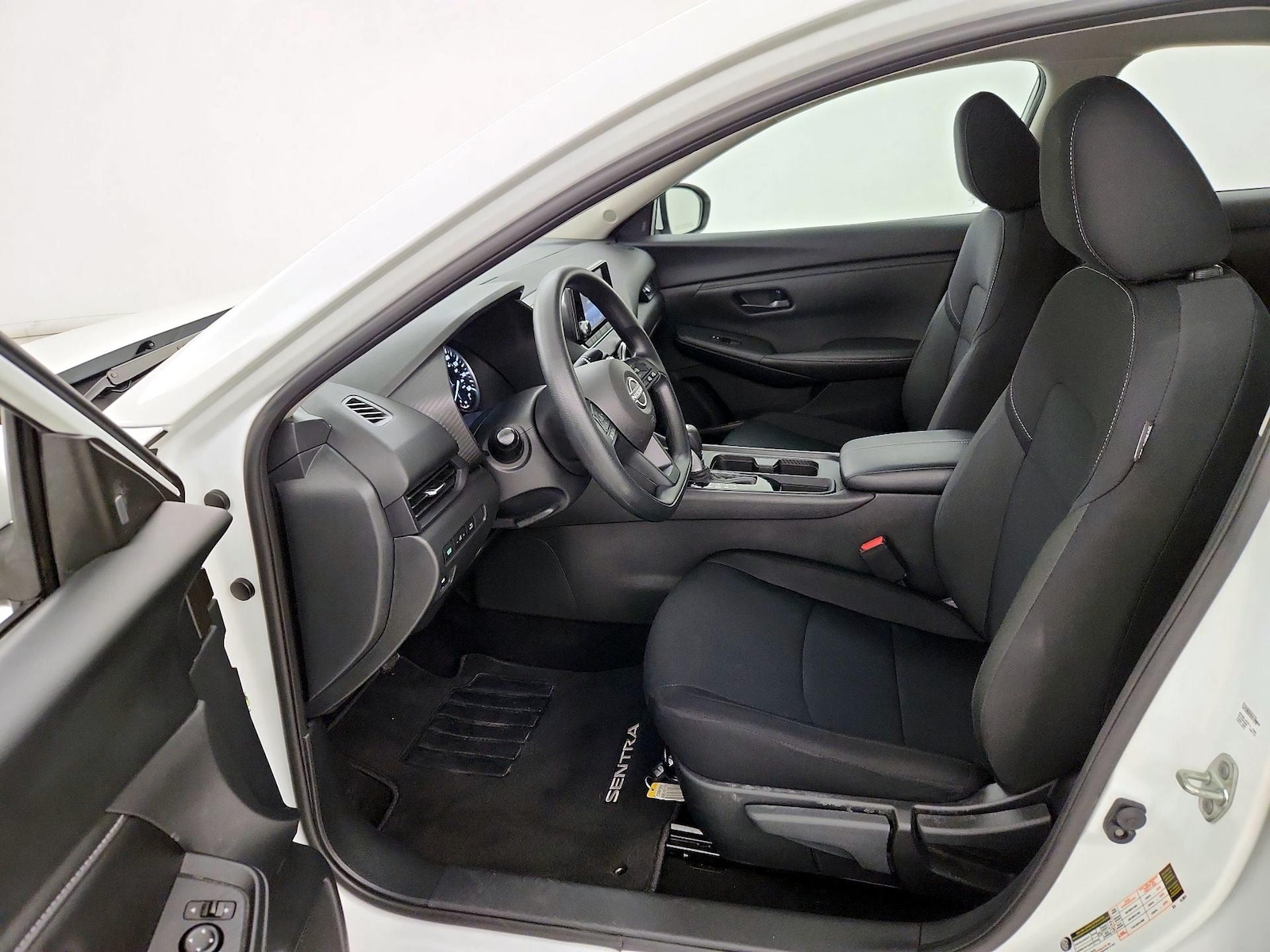 Side Airbags