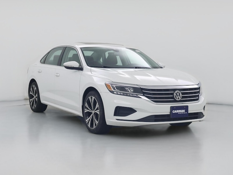 2022 Volkswagen Passat SE