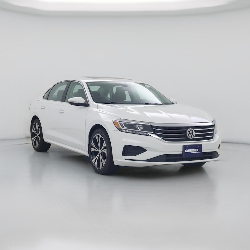 2022 Volkswagen Passat SE