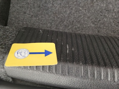 Condition detail
