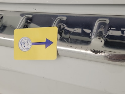 Condition detail
