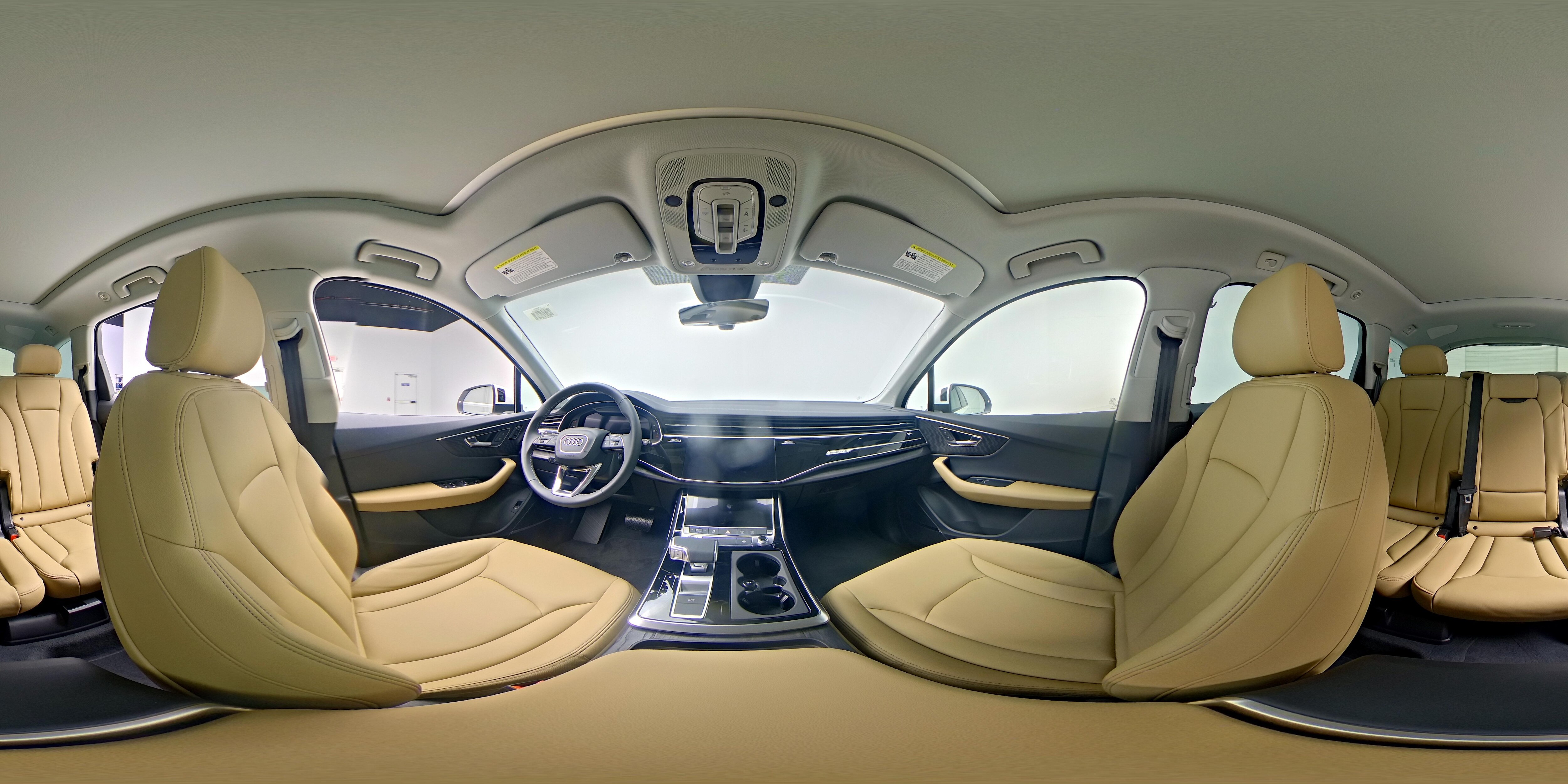 2026 Audi Q7 Premium - Photo 28