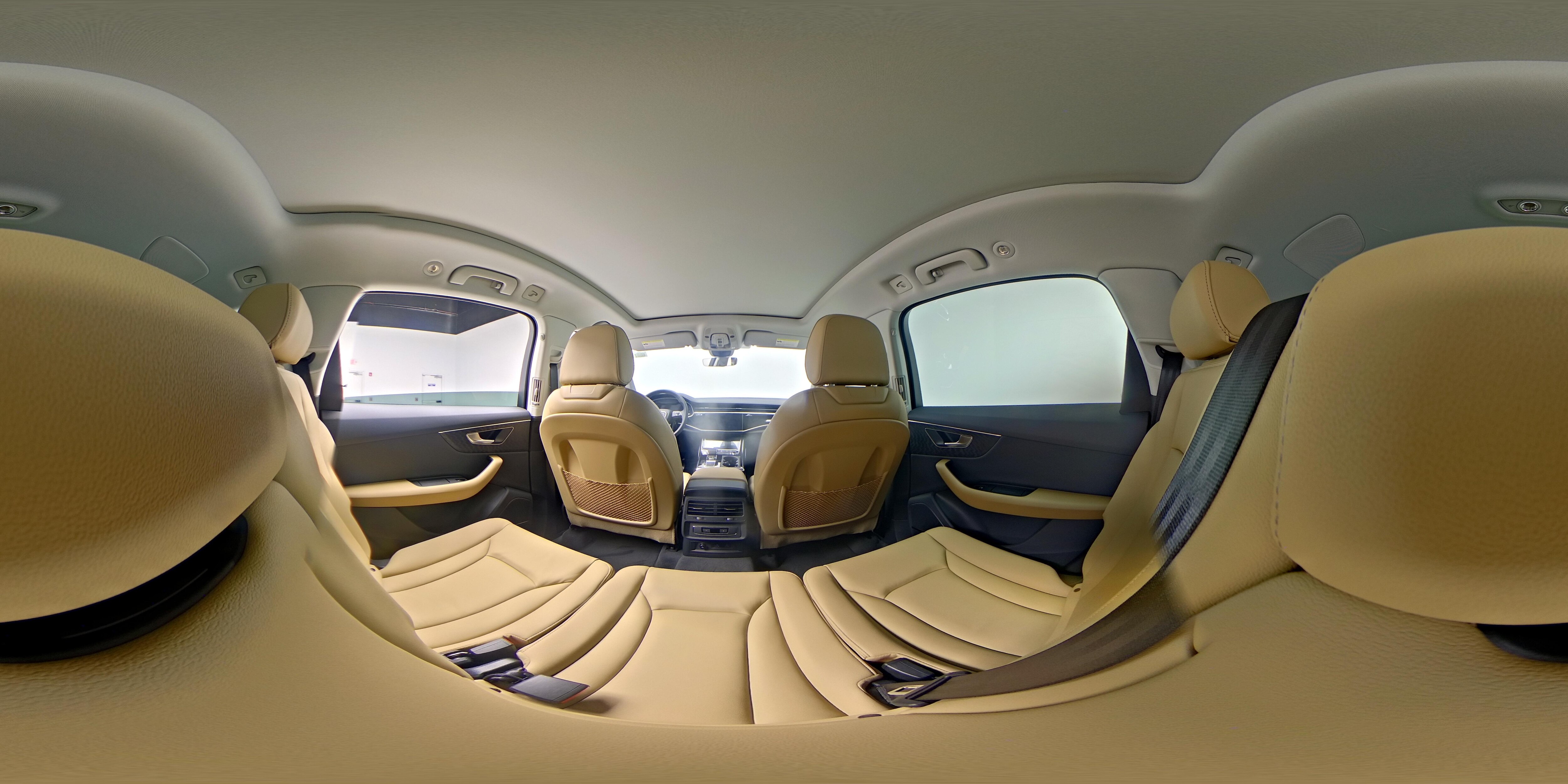 2026 Audi Q7 Premium - Photo 29