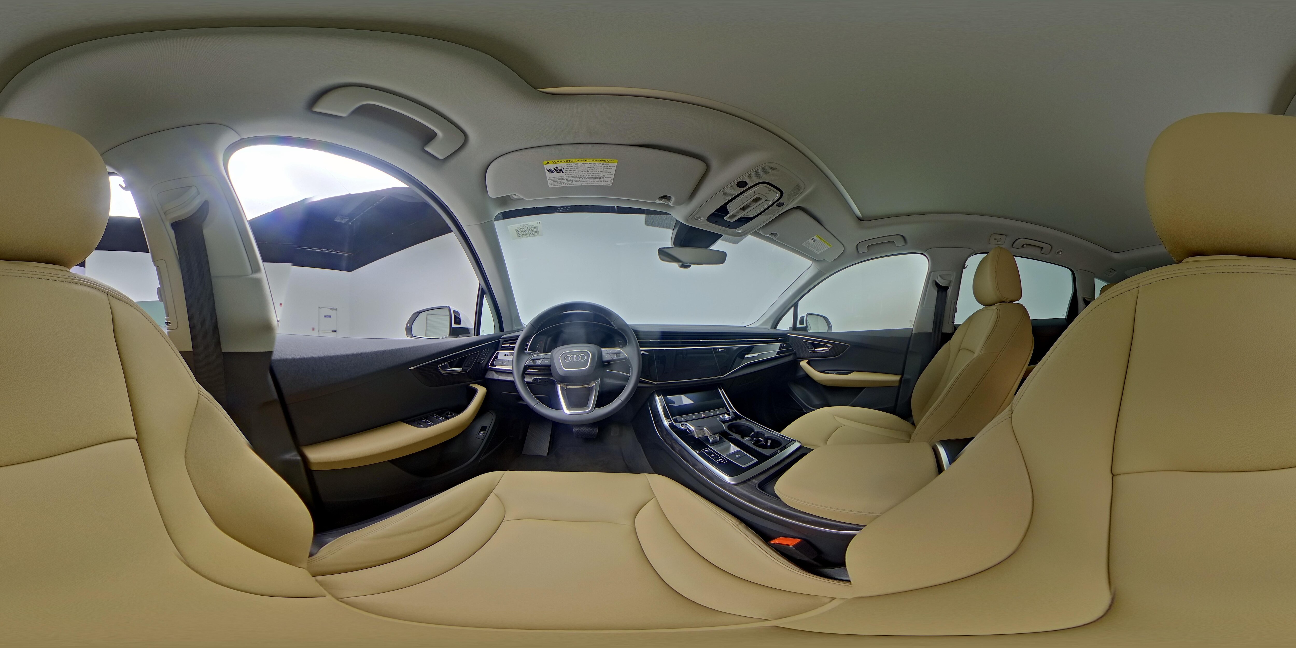 2026 Audi Q7 Premium - Photo 30