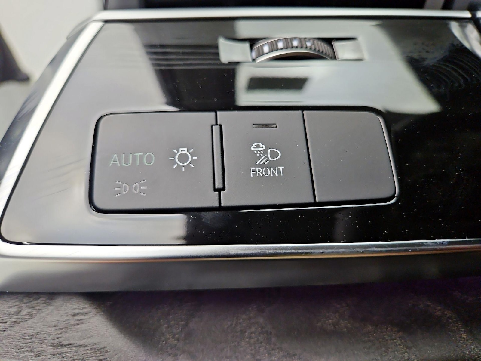 2026 Audi Q7 Premium - Photo 14