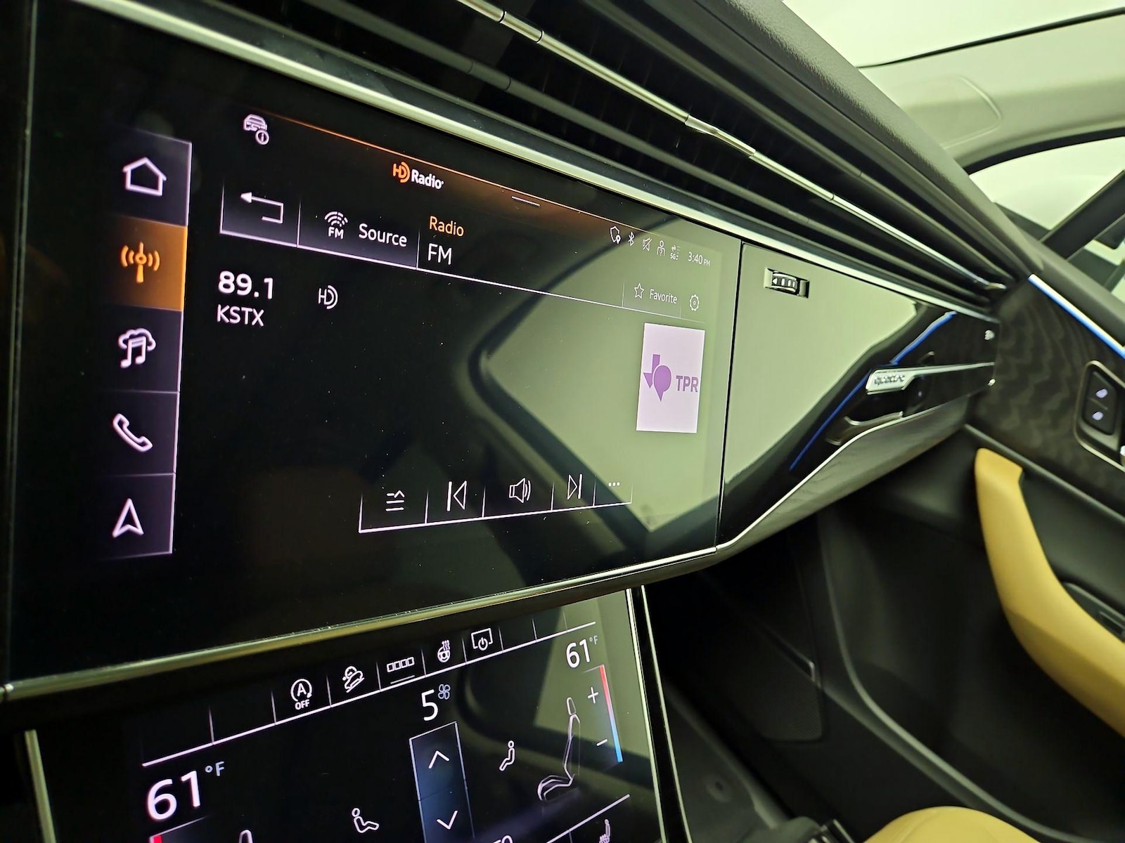2026 Audi Q7 Premium - Photo 17