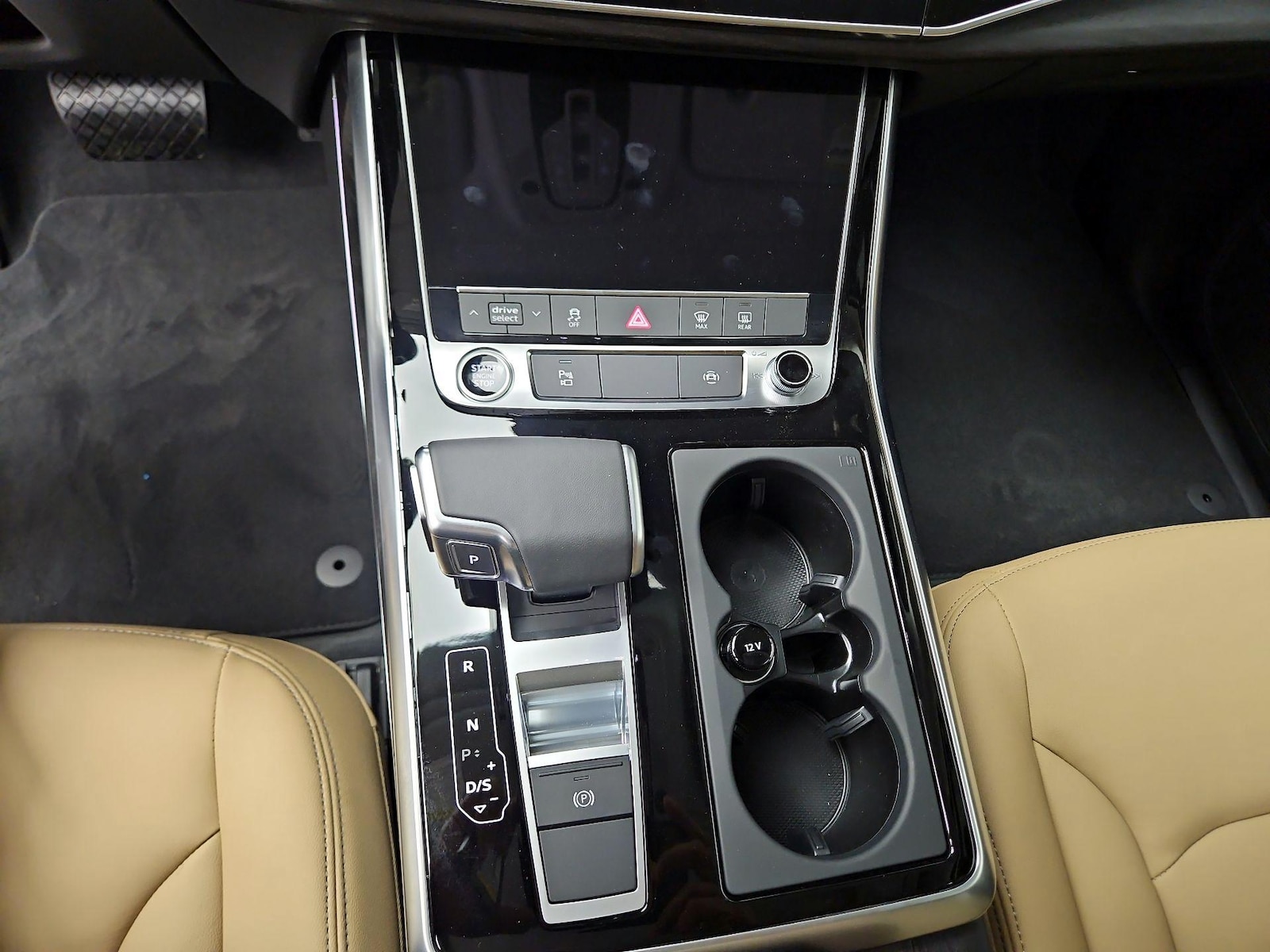 2026 Audi Q7 Premium - Photo 19