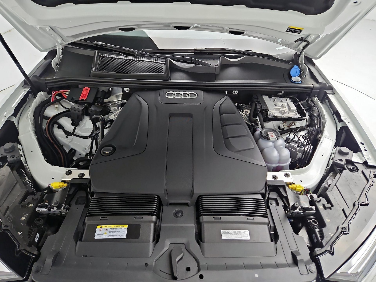 2026 Audi Q7 Premium - Photo 26
