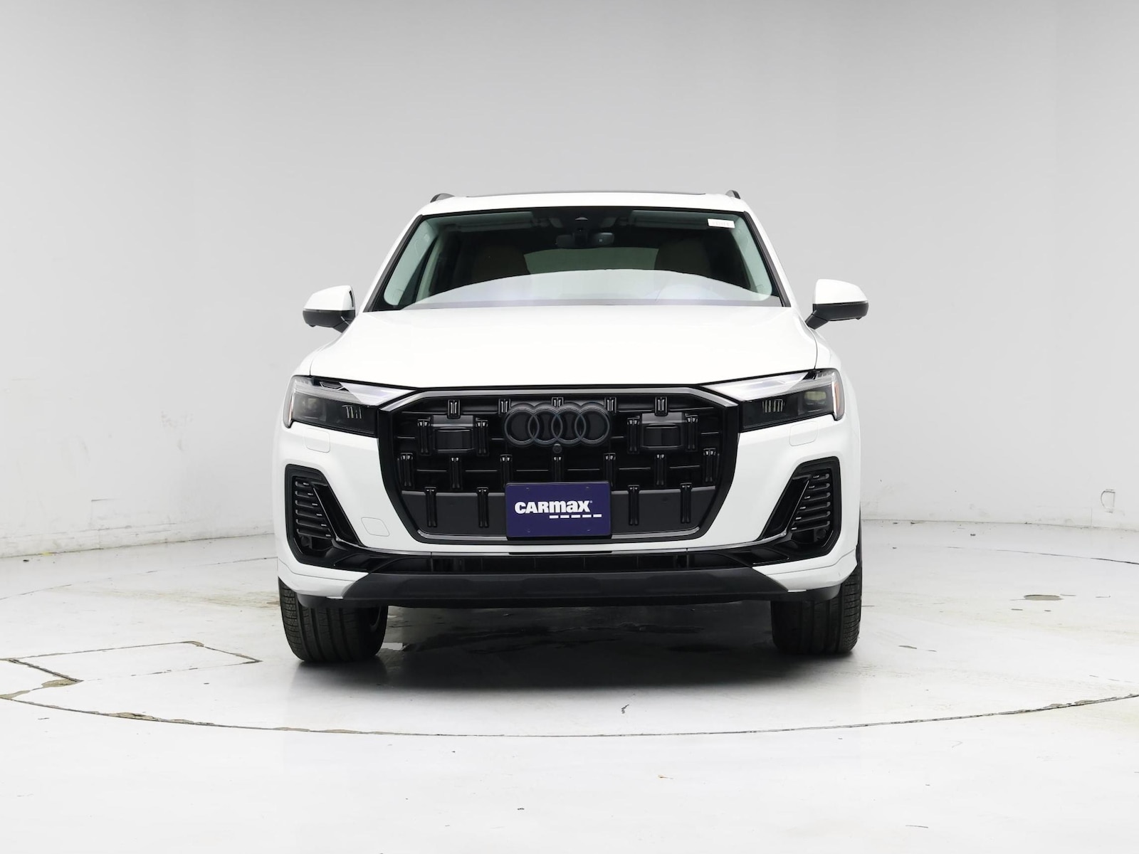 2026 Audi Q7 Premium - Photo 6