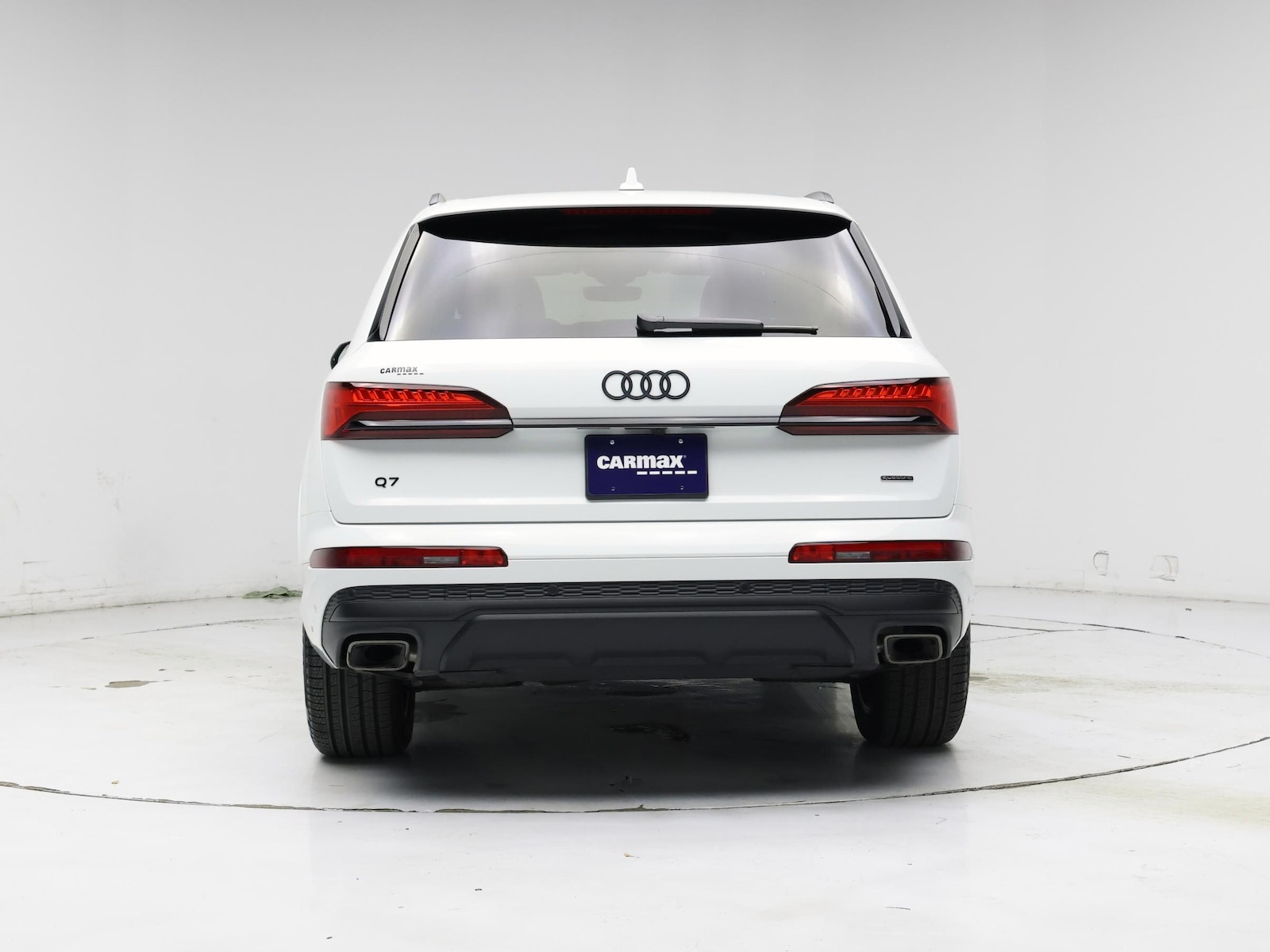 2026 Audi Q7 Premium - Photo 7