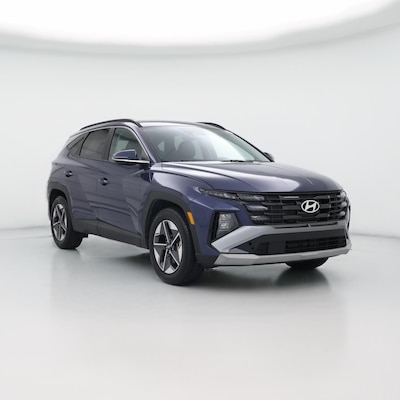 Recommended categories heading image of the selected vehicle