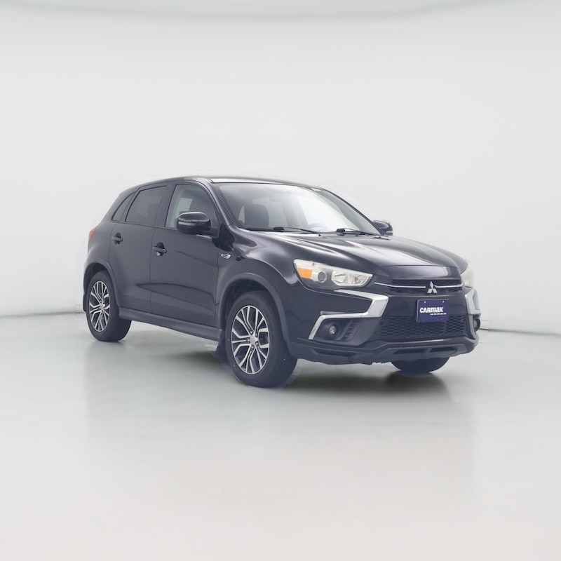 2019 Mitsubishi Outlander Sport ES