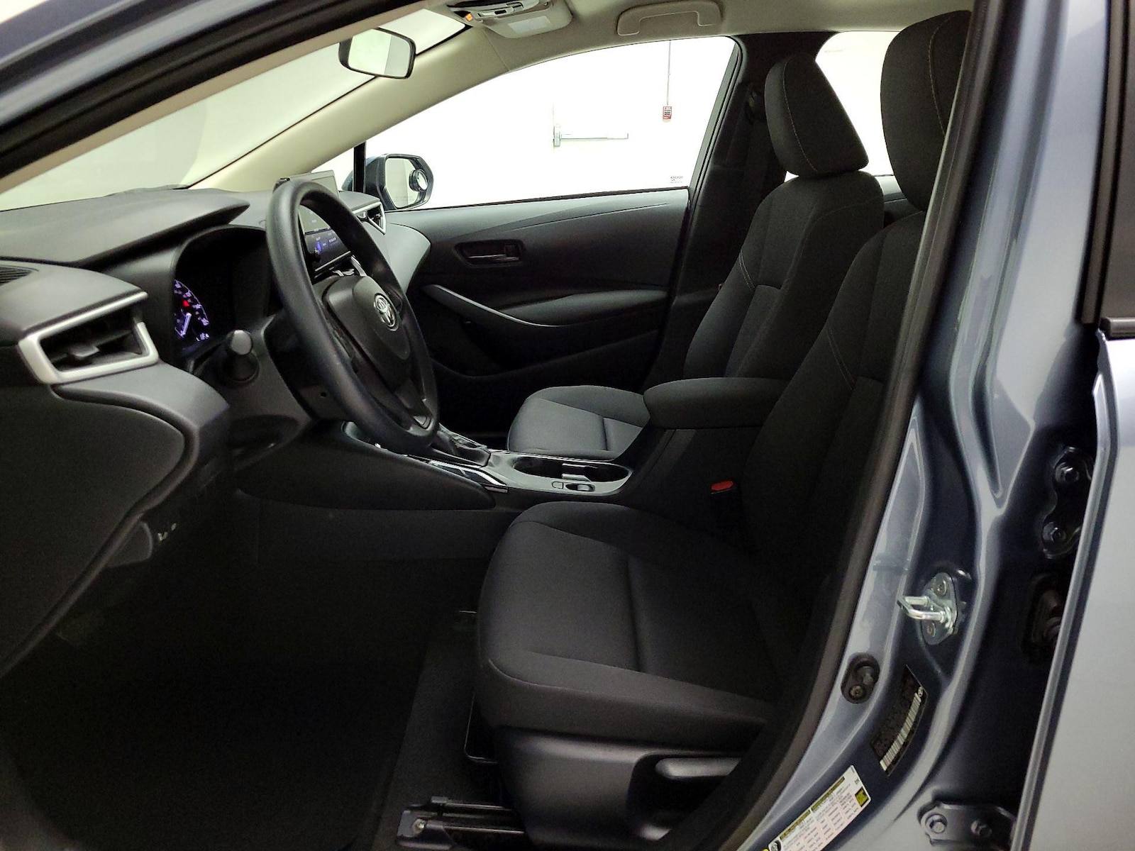 Side Airbags