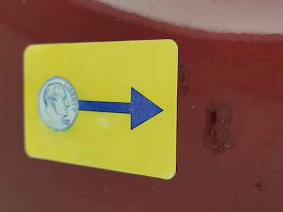Condition detail