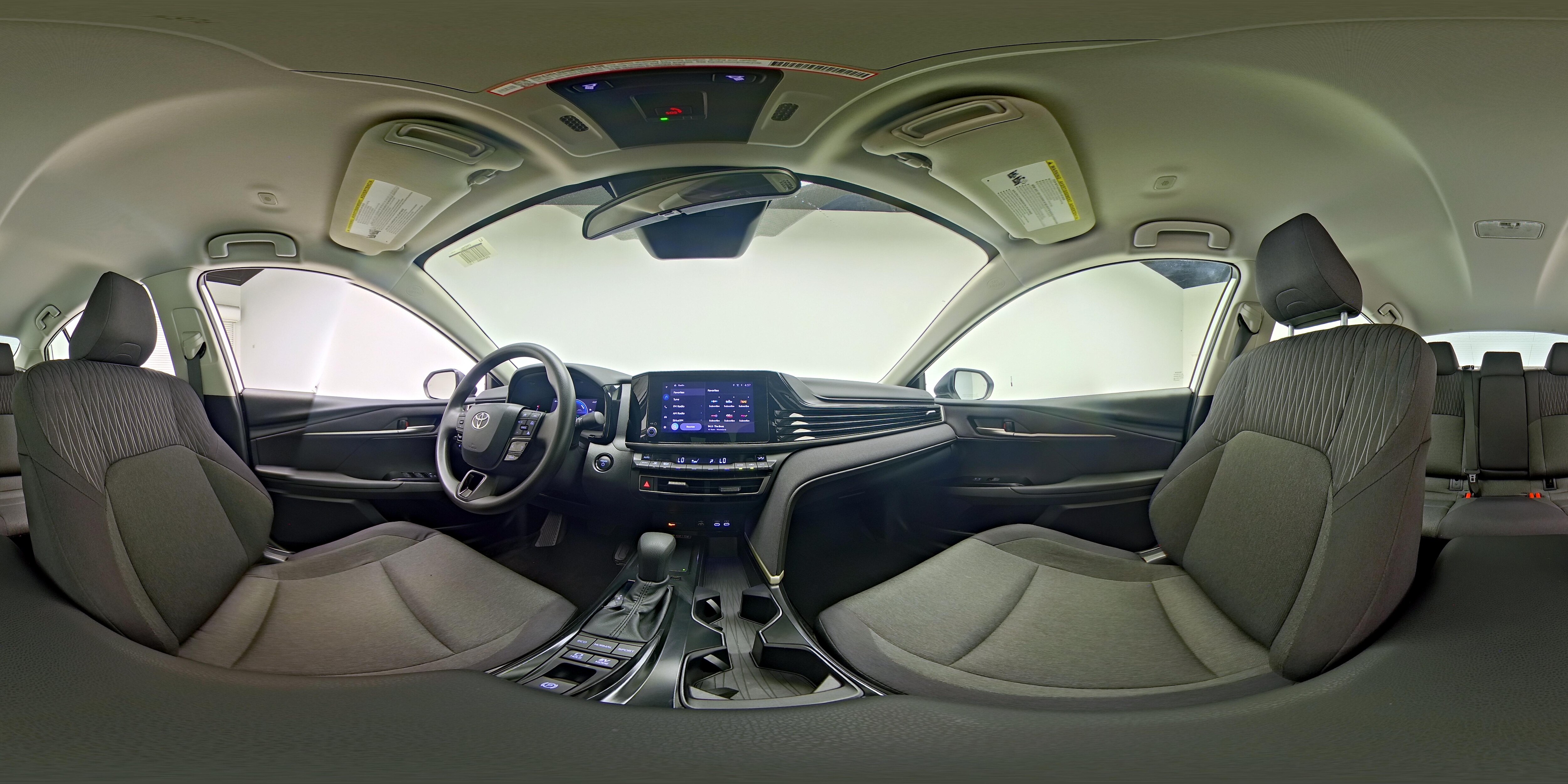 2026 Toyota Camry LE - Photo 22