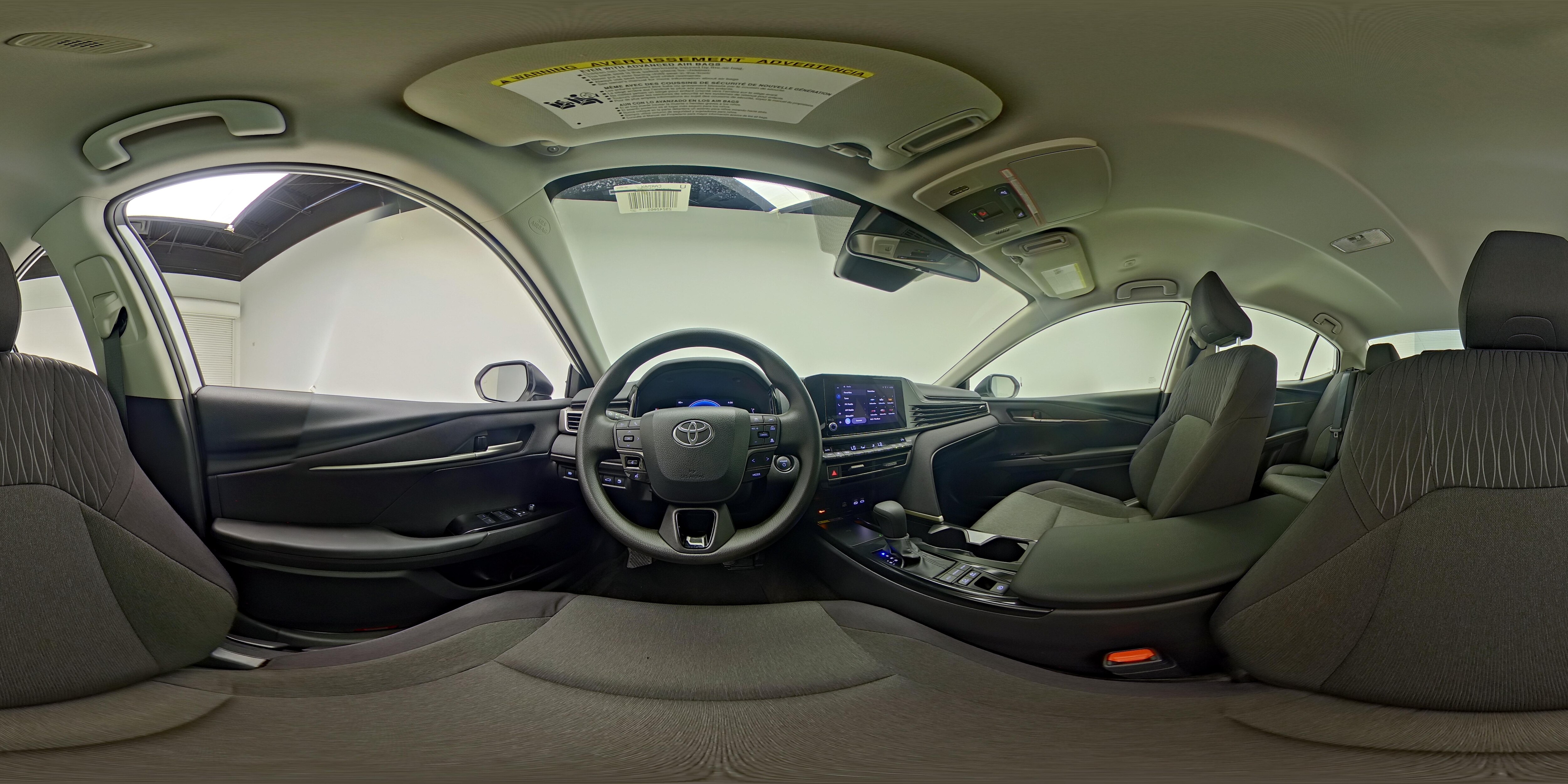 2026 Toyota Camry LE - Photo 24