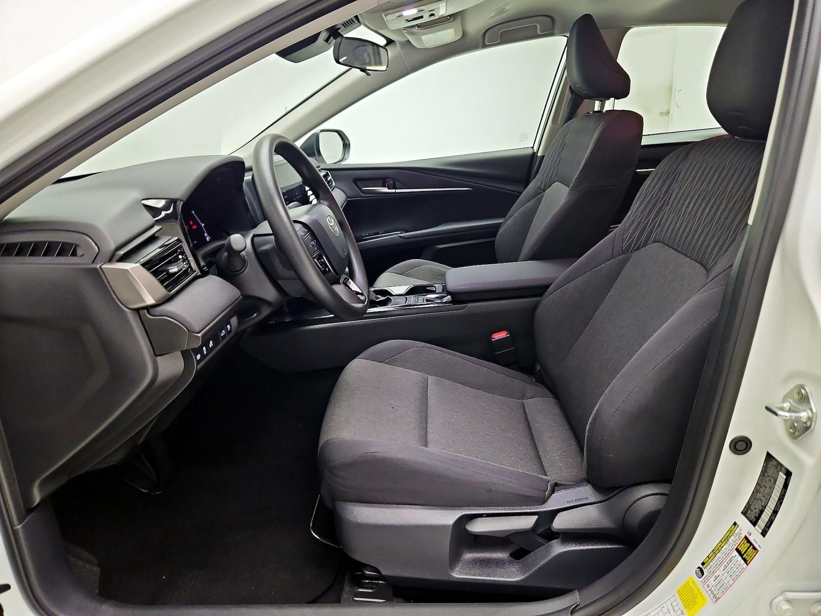 2026 Toyota Camry LE - Photo 12
