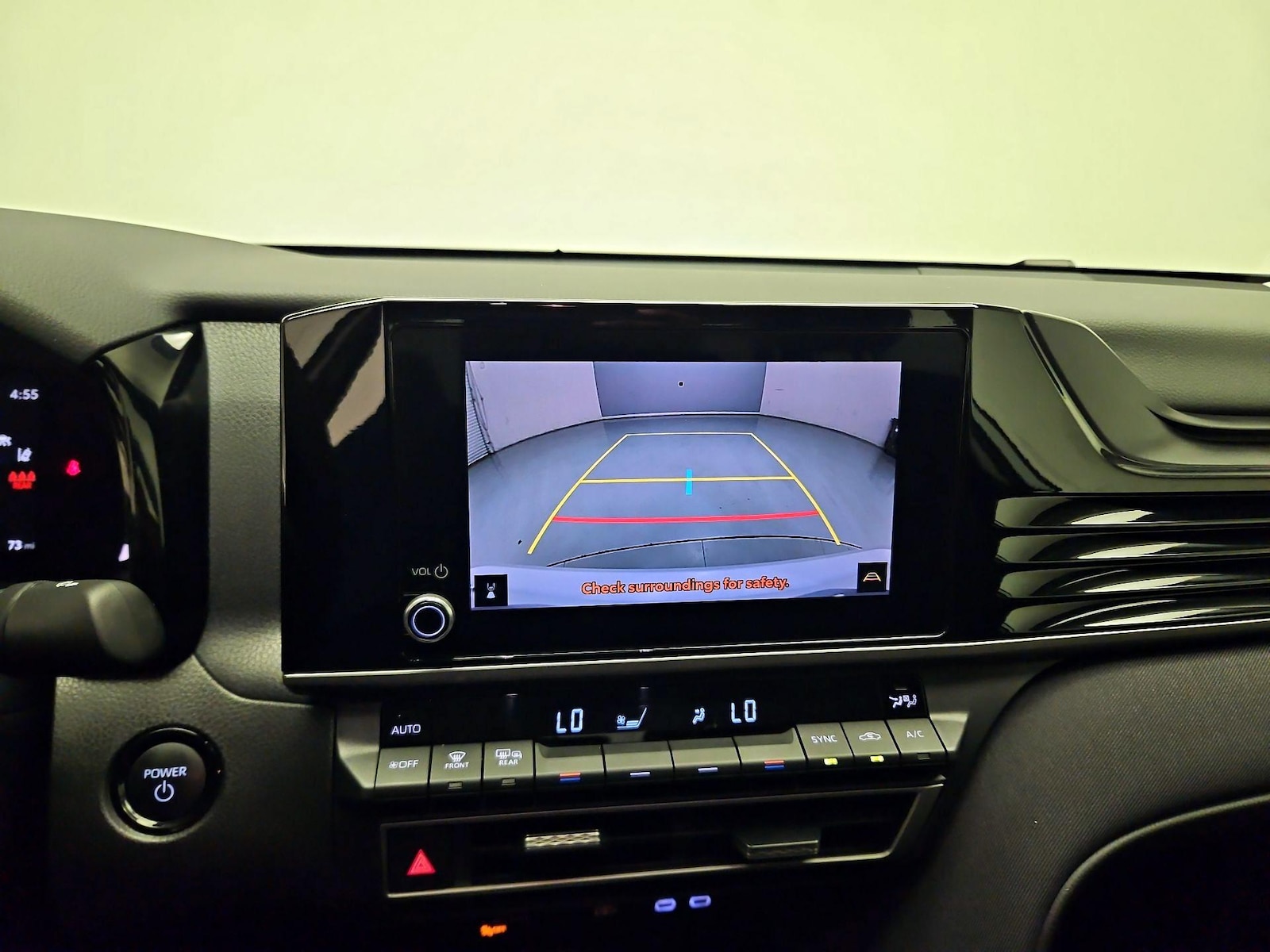 2026 Toyota Camry LE - Photo 14