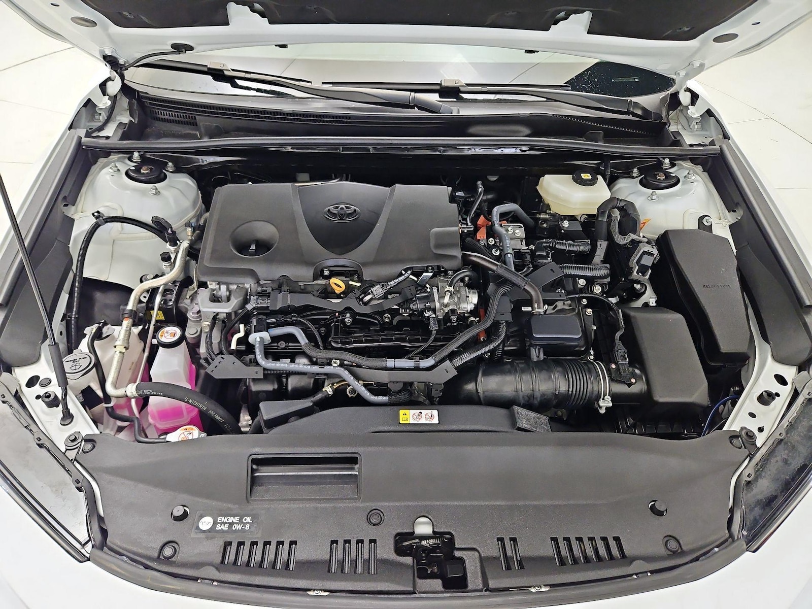 2026 Toyota Camry LE - Photo 20
