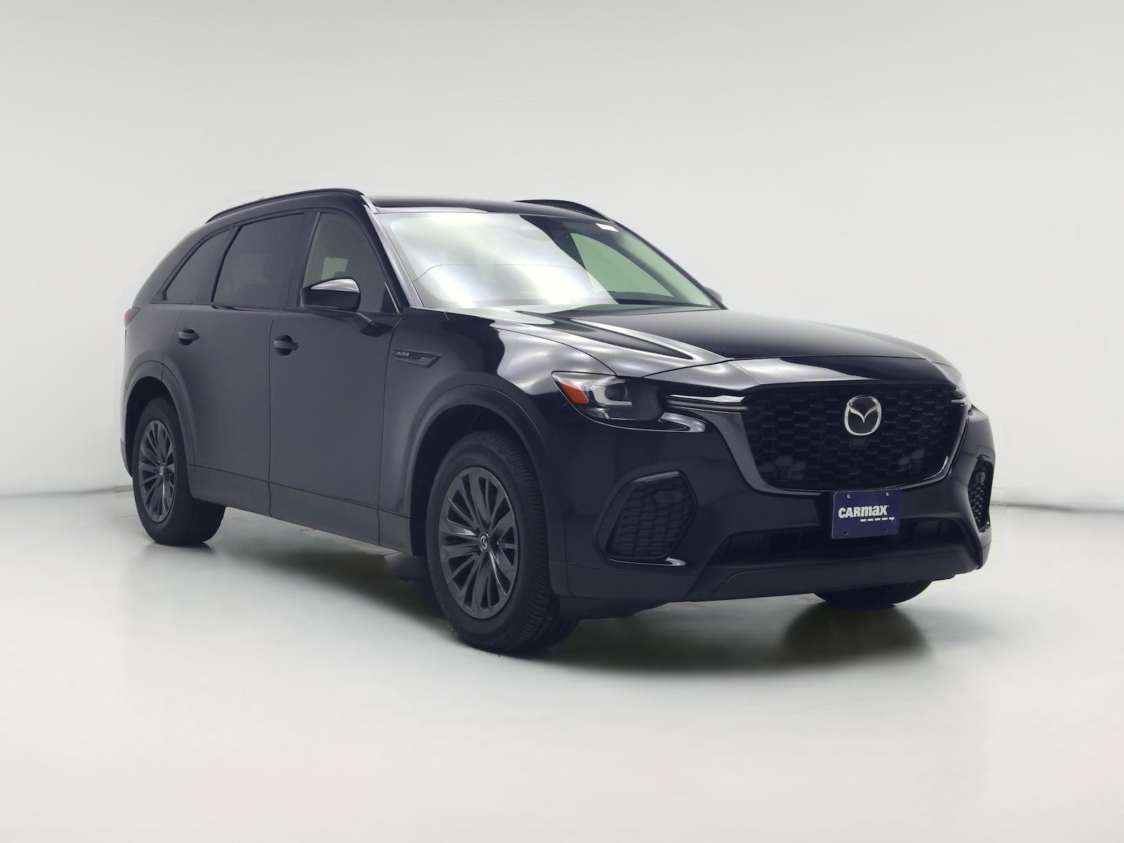 2025 Mazda CX-70