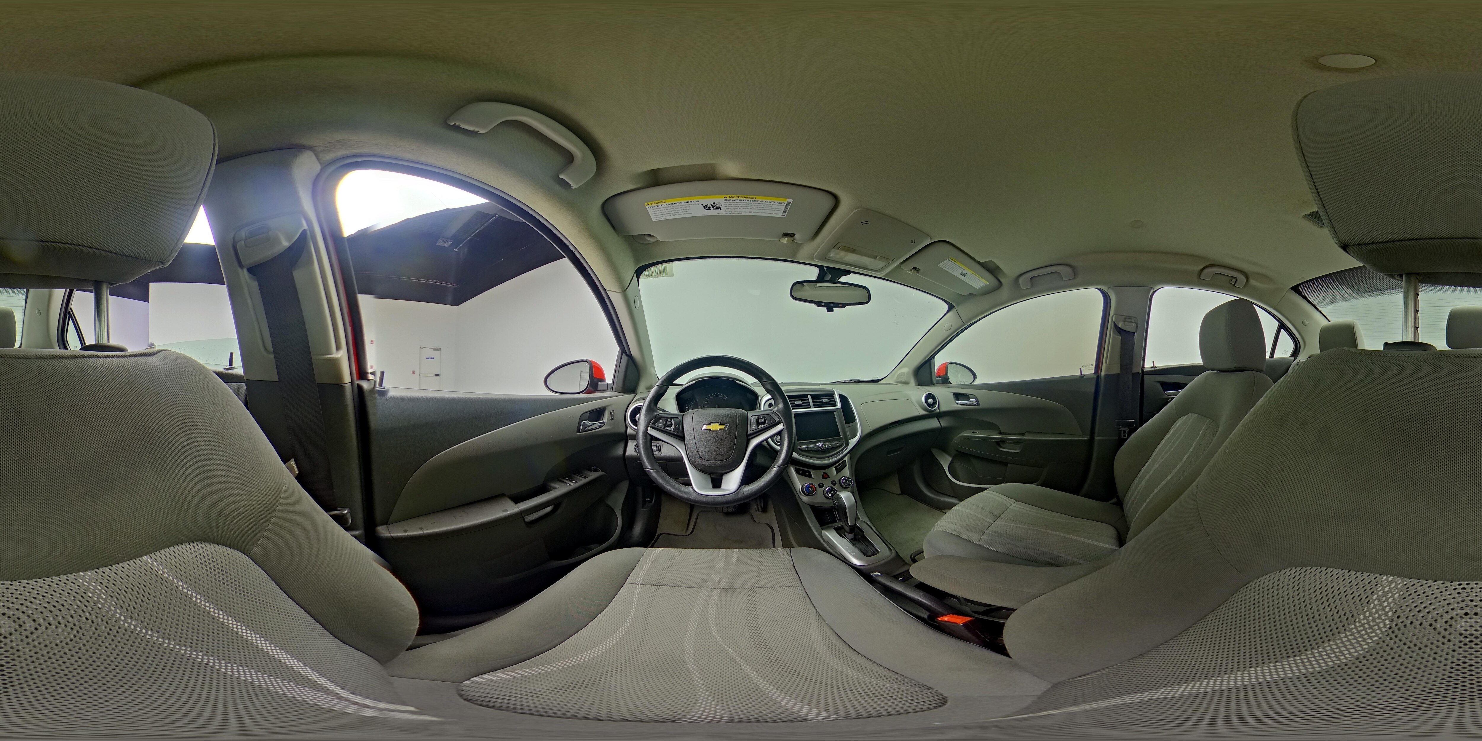 2020 Chevrolet Sonic LT - Photo 26