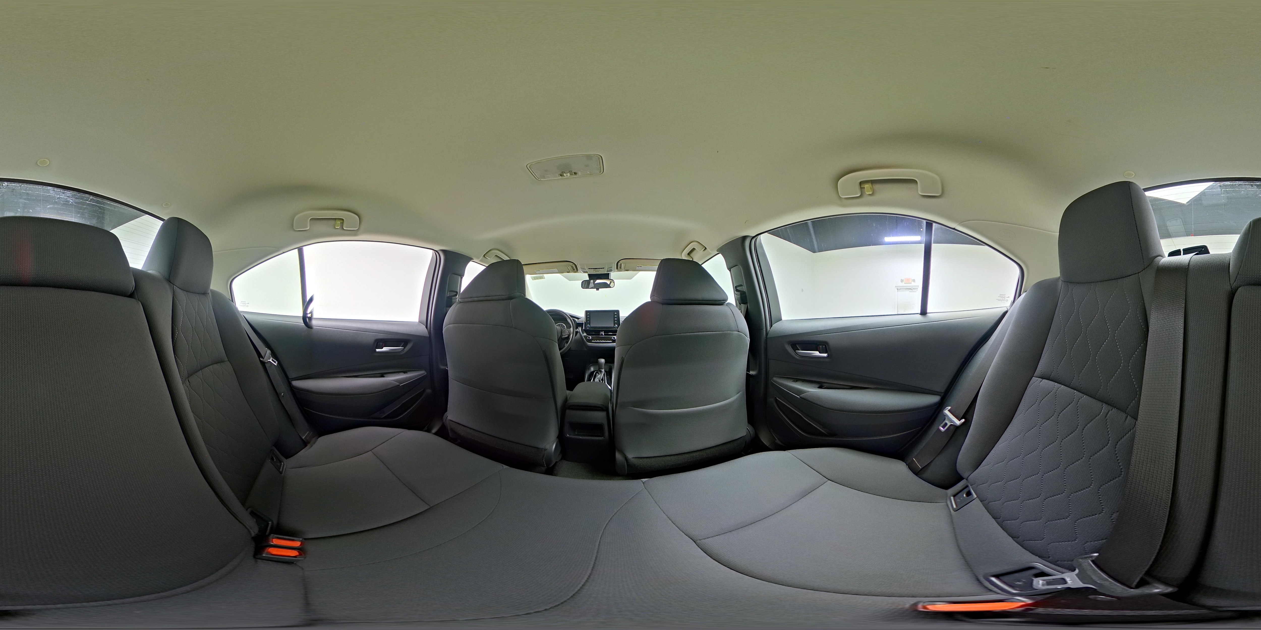 2020 Toyota Corolla LE - Photo 25