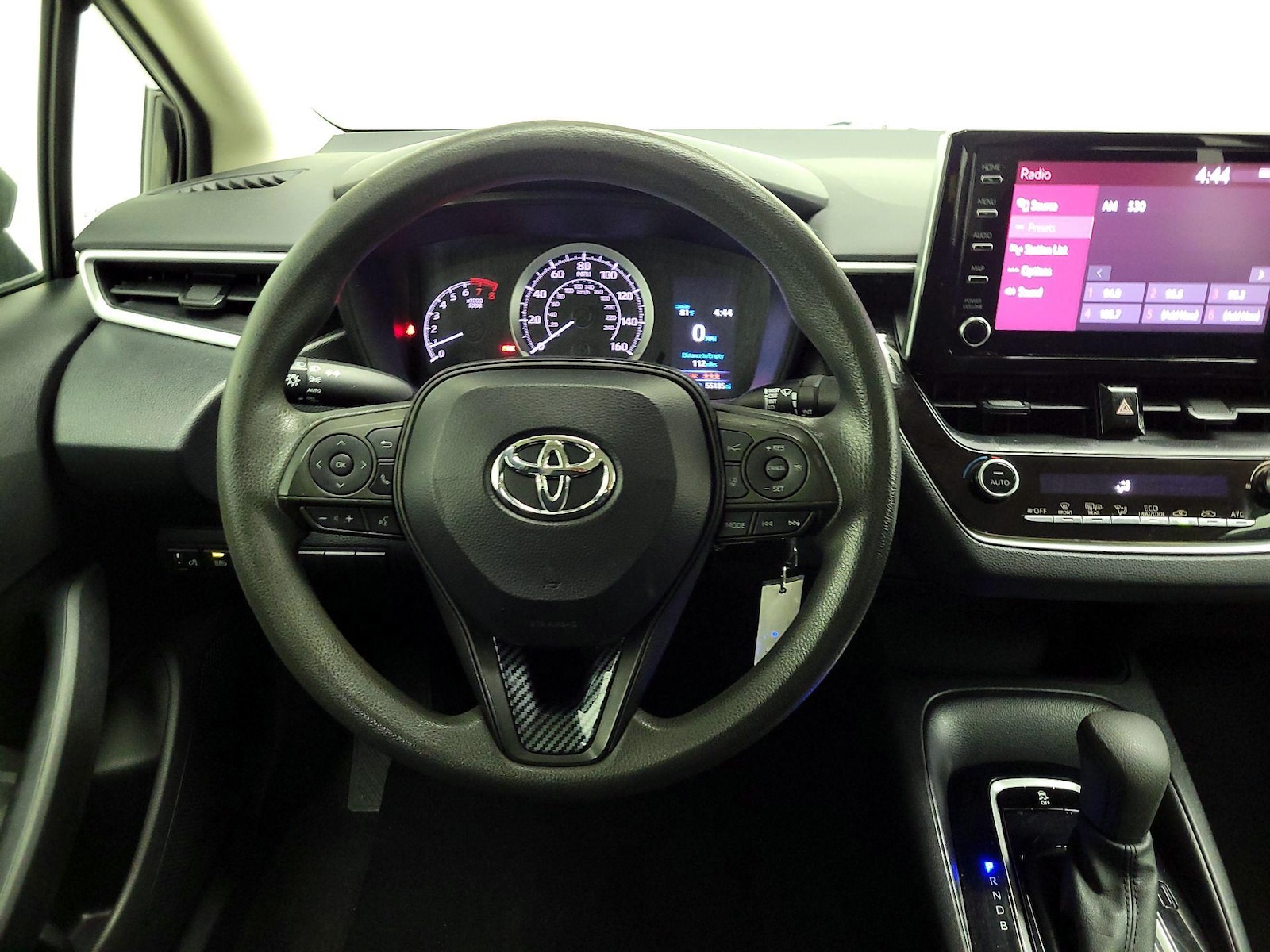 2020 Toyota Corolla LE - Photo 11