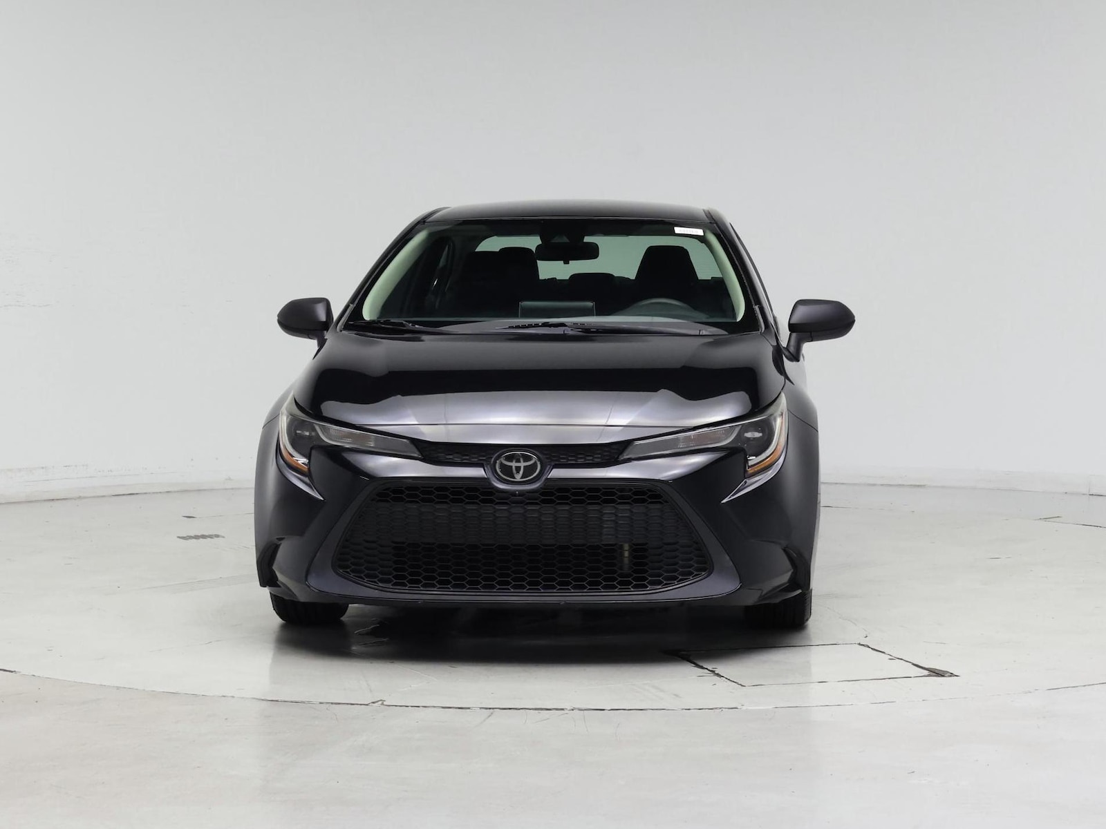 2020 Toyota Corolla LE - Photo 6