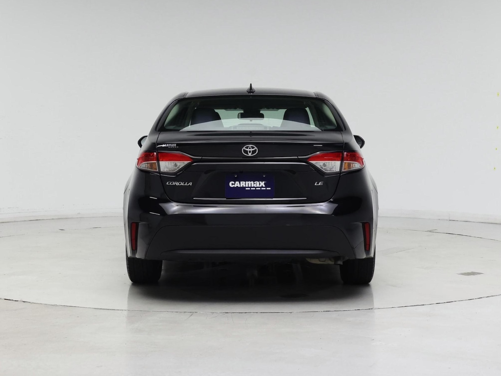 2020 Toyota Corolla LE - Photo 7