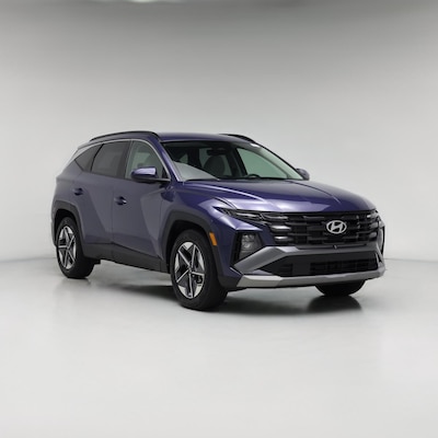 Vehicle exterior view