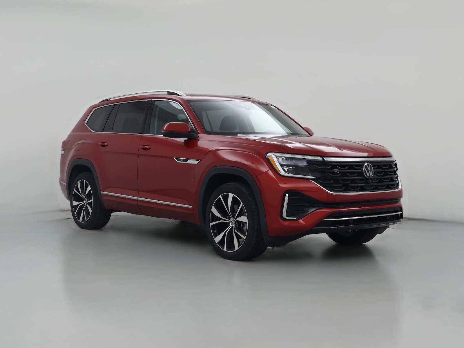 2024 Volkswagen Atlas SEL Premium R-Line - Photo 1