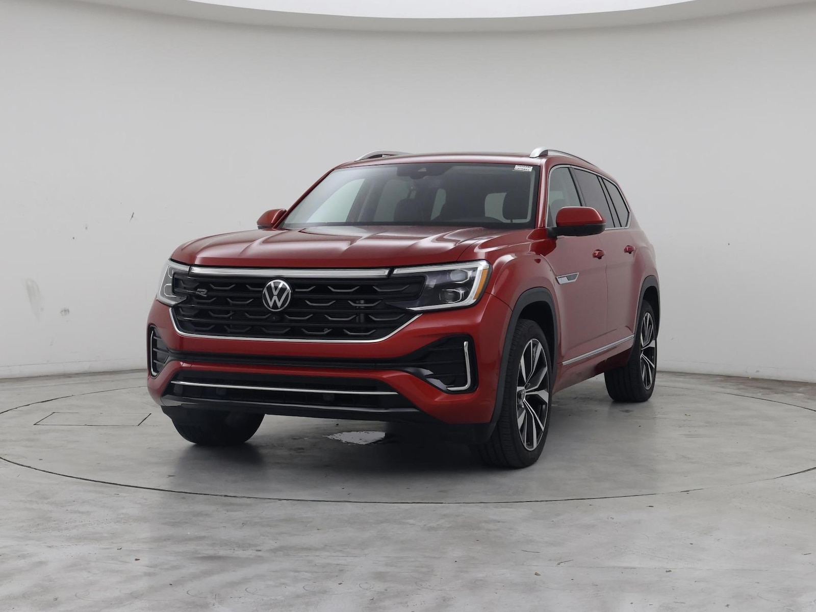 2024 Volkswagen Atlas SEL Premium R-Line - Photo 5