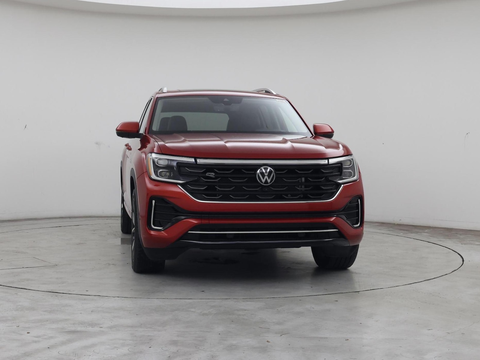 2024 Volkswagen Atlas SEL Premium R-Line - Photo 6