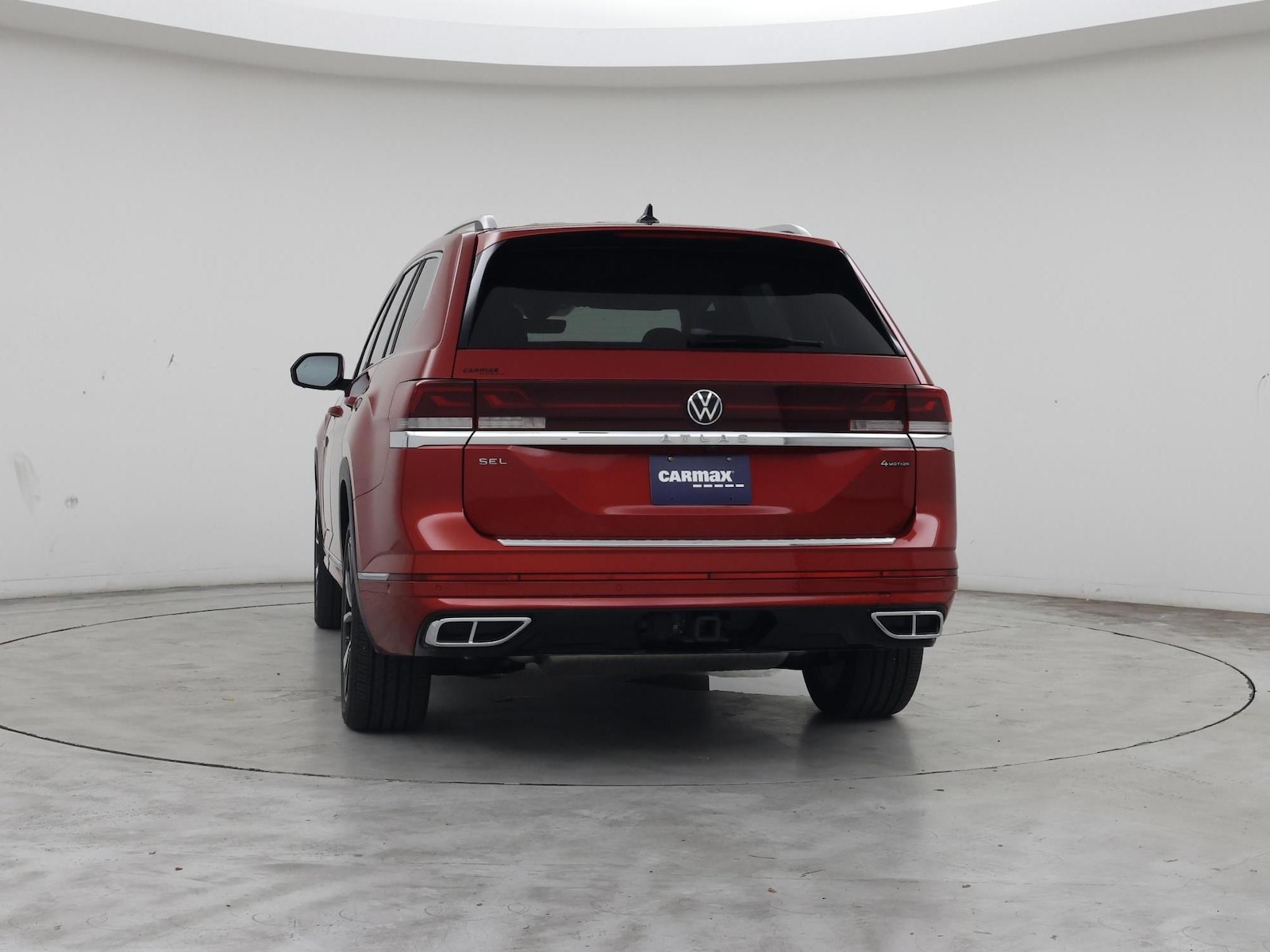 2024 Volkswagen Atlas SEL Premium R-Line - Photo 7