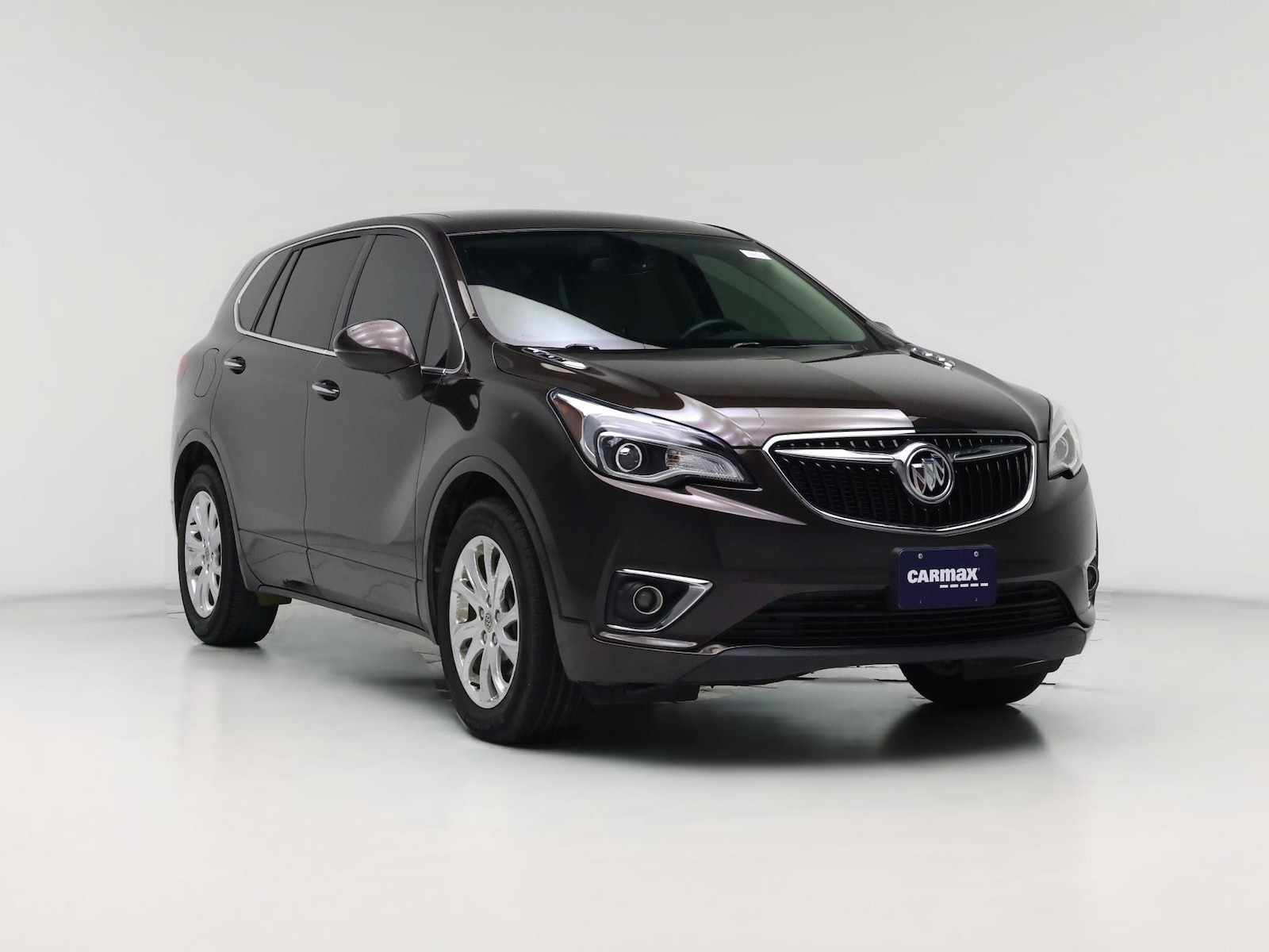 2020 Buick Envision